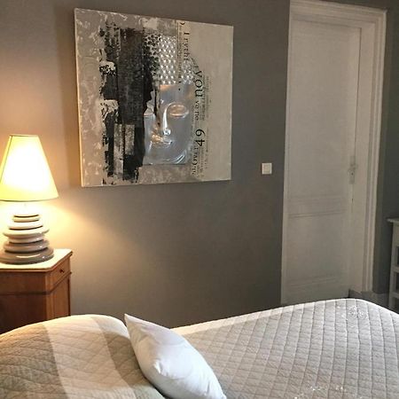 La Maison De Lilly Arcachon Ngoại thất bức ảnh