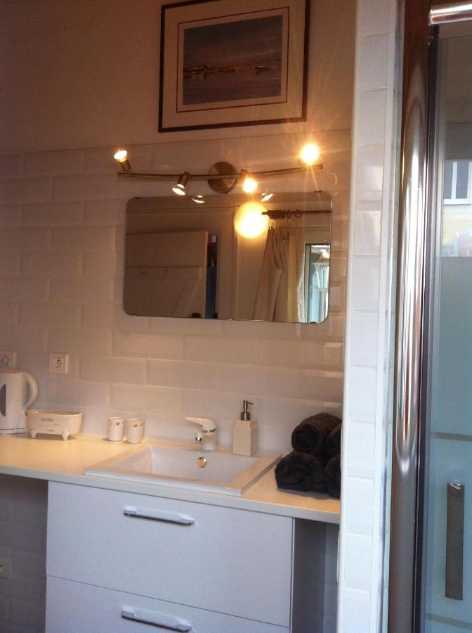 La Maison De Lilly Arcachon Ngoại thất bức ảnh