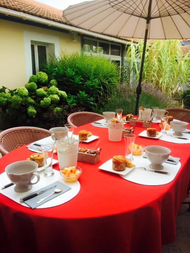 La Maison De Lilly Arcachon Ngoại thất bức ảnh