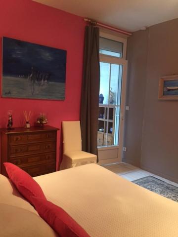 La Maison De Lilly Arcachon Ngoại thất bức ảnh